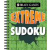 Brain Games - Extreme Sudoku