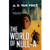 The World of Null-A (A. E. van Vogt)(Brožovaná)
