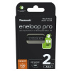 Panasonic Eneloop Pro AAA 930mAh 2ks 4HCDE/2BE