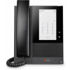 HP Poly Poly CCX 400 Business Media Phone for Microsoft Teams and PoE-enabled IP telefón Čierna 24 riadky LCD (848Z8AA)