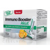 Salutem Pharma s.r.o. Immuno Booster Akut SALUTEM roztok v ampulkách s Betaglukánom 10x25 ml (250 ml)