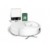 Robotický vysávač iRobot Roomba Combo 105 Autoempty biely