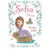 Sofia Prvá - Plávajúci palác - Walt Disney