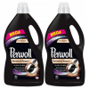 Prací gél - Perwol Reting & Oprava čierna umývanie kvapalina 2x3.6L (Prací gél - Perwol Reting & Oprava čierna umývanie kvapalina 2x3.6L)