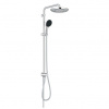 Grohe Vitalio Start Sprchový stĺp Eco 103,6 cm s prepínačom, chróm 26989001