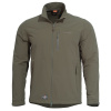 PENTAGON bunda ELITE LIGHT softshell RAL 7013 veľ.S