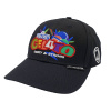Lauren Rose Gelato – Strapback Cap – Black | LIMITED EDITION