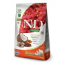 FARMINA, Italia Farmina N&D dog GF QUINOA Skin&Coat Herring 7 kg