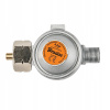 Bradas Regulátor vysokého tlaku plynu 4bar, 8kg/h BR-RG B310-036