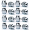 Matica BAS M12x1.50 kužeľová 27 mm kľúč 21 16 ks