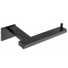 Držiak na toaletný papier Black Mat 392599