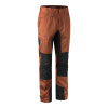 Deerhunter Rogaland Orange Stretch contrast nohavice