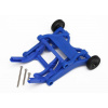 TRAXXAS Wheelie Bar namontovaný TRX3678X