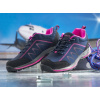 Dámske outdoor botasky ARDON BLOOM NAVY/PINK Veľkosť: 42