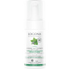 Logona Micelárna čistiaca pena BIO mäta a kyselina salicylová - mastná, zmiešaná pleť 100ml
