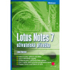 Lotus Notes 7 - Luboš Moravec