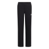 adidas Performance ENTRADA 22 PRE PNT Y Detské tepláky Čierna