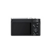 Panasonic Lumix DC-TZ99 - stříbrný