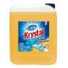 KRYSTAL na podlahy s alfa alkoholom 5 l