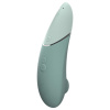 Womanizer Next Rechargeable Air Pulse Clitoral Stimulator Sage