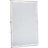 GlareOne GlareOne Reflector 140x200 - reflektor na rámu 5v1