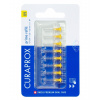 Curaprox CPS 09 Prime Refill medzizubné kefky 8 ks blister