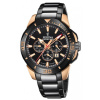 Festina 20645/1, Originálna distribúcia SK