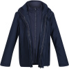 Regatta Professional Bunda Kingsley TRA 143 3v1, pánská, zateplená COT36A14300302-navy M Navy
