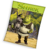 Deka Shrek a Somárik