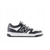 New Balance športová obuv ekologická koža čierna veľkosť 38