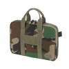 Helikon-Tex taška SINGLE PISTOL WALLET na pištoľ US WOODLAND