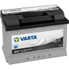 VARTA Startovacia bateria 5701440643122