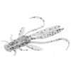 5ks - Gumová Nástraha Delphin MANYA UVs 10,5cm Pearl