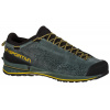 La Sportiva TX2 Evo Leather - Charcoal/Moss 44