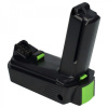 FESTOOL BP-XS Li-ion 10,8V 2500mAh,