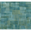 A.S. Création | Vliesová tapeta na stenu Geo Nordic 37532-1 | 0,53 x 10,05 m | zelená, modrá, žltá + Zelená, modrá, žltá vliesová tapeta na stenu 375321 v rozmere 0,53 x 10,05 m