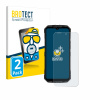 2x BROTECT Entspiegelungs-Folie pro Doogee V Max Plus (2x Matná - Antireflexní ochranná fólie BROTECT pro Doogee V Max Plus)