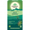 Tulsi Original Ajurvédsky čaj porciovaný Organic India 25 vreciek Obsah: 25 vreciek