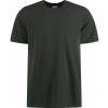 KUSTOM KIT KK 530 SUPERWASH / Unisex piqué tričko s krátkym rukávom - graphite XS