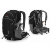 Turistický batoh Bergson MOLDE 30L 20-40 l viacfarebný