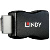 LINDY AV EDID emulátor Adapter [HDMI - HDMI] 3840 x 2160 Pixel