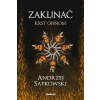 Krst ohňom - Sapkowski Andrzej