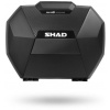 SHAD bočné kufre SH38X (D0B38106), zväčšiteľný objem (karbón)