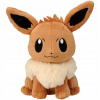 Plyšová mäkká hračka Sonic the Hedgehog eevee (Plyšová mäkká hračka Sonic the Hedgehog eevee)