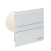 Cata E Glass 100 - Standard biely ventilátor