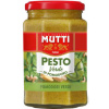 MUTTI PARADAJKOVÉ PESTO ZELENÉ SKLO 12x180G