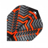 Mission Vex - Black & Orange F3354