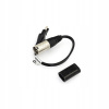 24V ADAPTÉR NABÍJAČKY AKUMULÁTOROV OPTIMATE TECMATE SAE-XLR