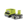 Ryobi RC18120-125 + Doprava zdarma