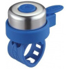 Zvonček na bicykel Micro Royal Blue (7630053530471)
